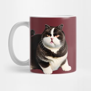 Chonky Chonkers Mug